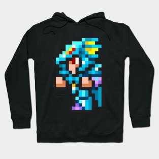 Kain Sprite Hoodie